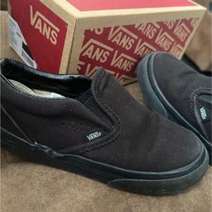Vans Slip On